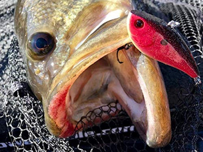 Booyah Hard Knocker Bass Fishing Crankbait Lure - color: Toledo Gold