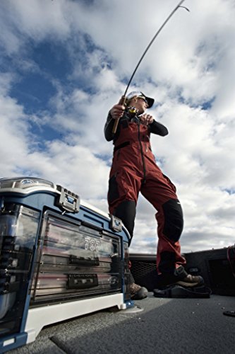 Plano FTO Elite Ultimate Angler System with 7 Stowaways