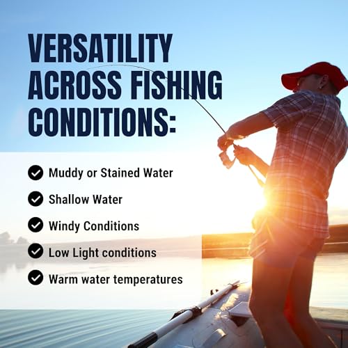 Reaction Tackle Tungsten Double Willow Spinnerbait, Compact Profile Bass Fishing Lure with Flash and Vibration for Largemouth and Smallmouth Bass (2-Pack) - color: Hot Tiger, size: 3/8 Oz