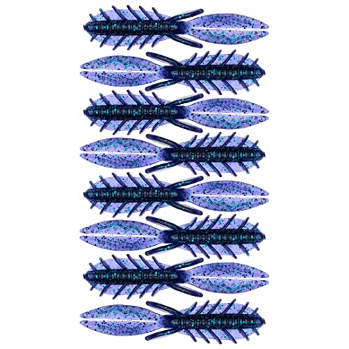 American Baitworks Dagger - color: Junebug