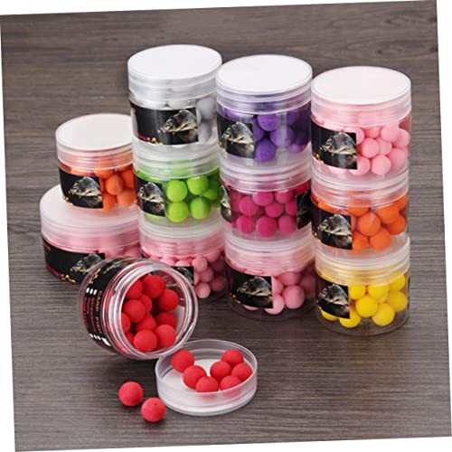 Outanaya Fishing Lure Fishing Baits Backpack Attachment Straps Artificial Lure Toy Traffic Light Boilies Fishing
