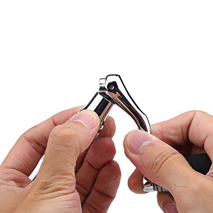 Tbest Fishing Spinning Reel Handle Metal Rocker Arm Reel Replacement Power Handle Grip - color: Silver, size: Large