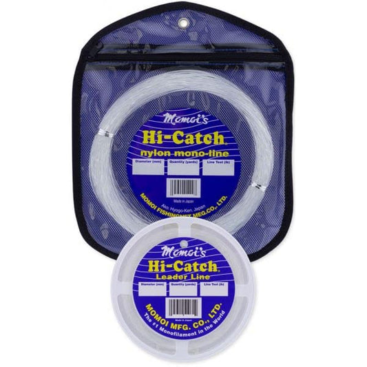 Momoi - size: 80lb - 100yd