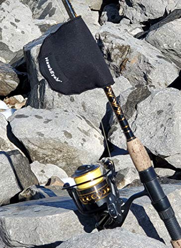 PodWrap Sonar Bobber Holder, Universal Fit