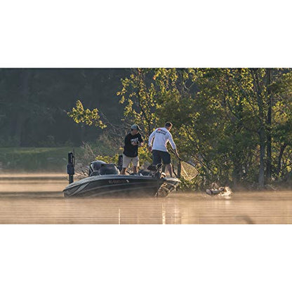 Abu Garcia Ambassadeur SX Baitcast Fishing Reel - style: Ambsx-6600-c