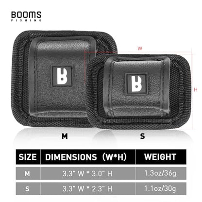 Booms Fishing V05 Fly Fishing Rod Holder, Fly Fishing Accessories
