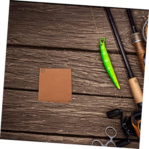 VANZACK Fishing Towels for Quick-Drying and Easy Cleaning Non-Sticky Bait Design Highly Absorbent for Outdoor Fishing Rod Wiping and Gear Maintenance