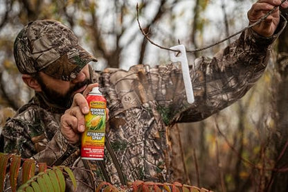 Wildlife Research Center - Deer Attractant Spray - Powerful Whitetail Deer Attractant & Big Game Food Scent - Long-Range Attraction Formula - 8 oz - style: Sweet Corn