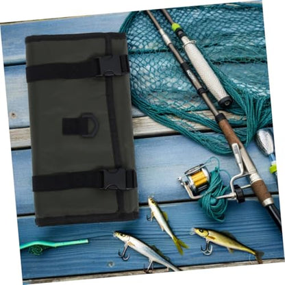 KICHOUSE Portable Fish Measuring Board: Waterproof Accurate Size Lightweight Measurement Tool Ruler Size Measuring Tape Board Tool