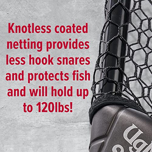 Ugly Stik Ugly Tools Fish Landing Net - size: Small