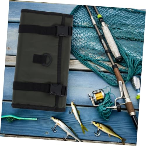 Accurate Fish Measuring Ruler Portable Fish Measurement Pad Fishing Measuring Board Sturdy and Easy to Clean