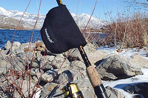 PodWrap Sonar Bobber Holder, Universal Fit