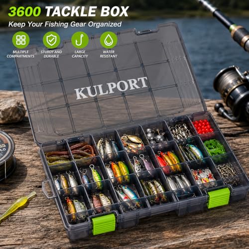 Fishing Tackle Bag - Non-Slip Shoulder Strap, Suitable for 3700/3600/3500 Tackle Box, Freshwater & Saltwater Fishing - color: Simple Handbag with 8PCS Tackle Box, size: 14.1 x 11.8 x 7.8 inches
