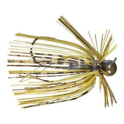 Strike King Strike King Tour Grade Football Finesse Jig - color: Mizzou Craw