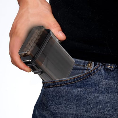 Waterproof Storage Case, Waterproof Sports Case ID Card Holder with Floating Sports Case Locker, Waterproof Diving Survival Transport Box