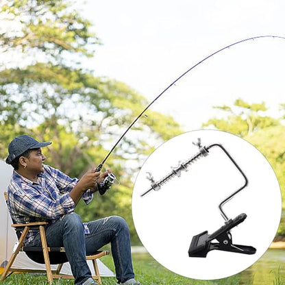 Fishing Line Winders Spoolers Adjustable Stable Spoolers Machine Multifunctional Spooling Station Easy to Use - style: A