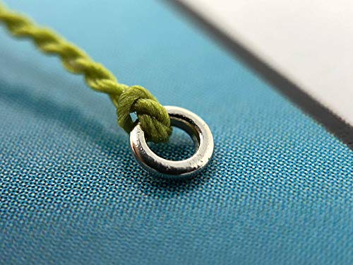 Featherweight Dry Fly Leader (Quality Furled Leader - Made in The USA) - size: 7-8wt