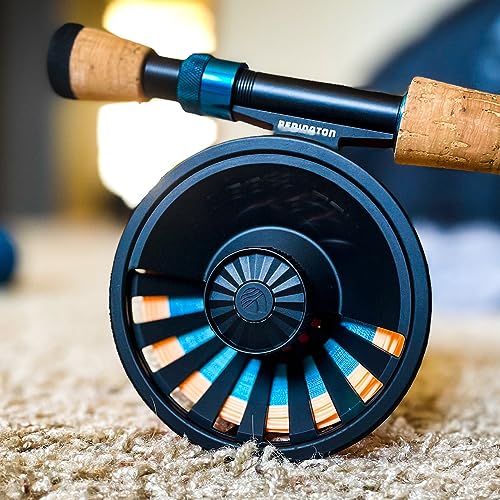 Kylebooker Fly Fishing Dacron Braided Backing Line Abrasion Resistant Trout Fly Line 20lb/30lb - color: Blue, size: 30LB 91m/100yds