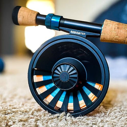 Kylebooker Fly Fishing Dacron Braided Backing Line Abrasion Resistant Trout Fly Line 20lb/30lb - color: Blue, size: 30LB 91m/100yds