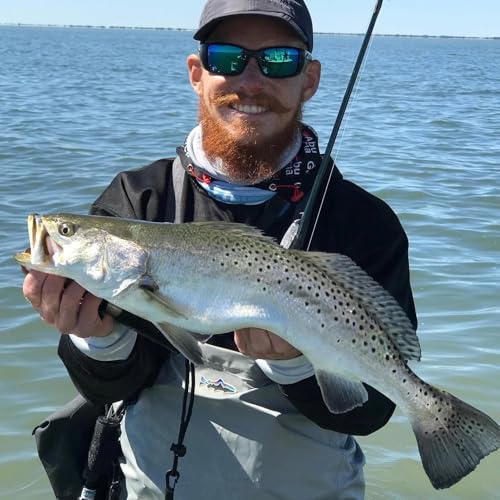 A.M. Fishing Curly Tail Jerkshad 4 Inch Soft Baits Garlic Infused,– 8 Pack – Saltwater & Freshwater Fishing Lures for Bass, Redfish, Snook, and Trout - color: Pearl