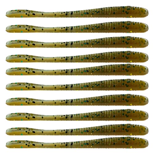 American Baitworks Lollipop Drop Shot - color: Perch