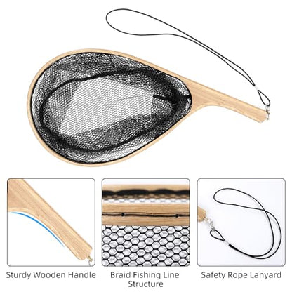 Takywepfishing-nets