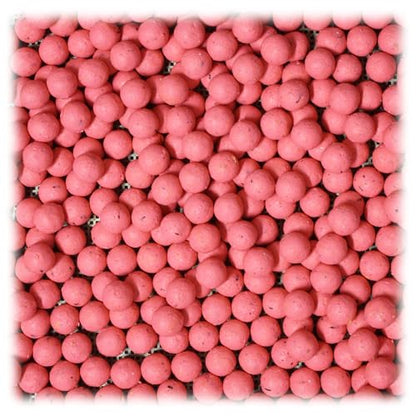 WCB Carp Baits High Protein Boilies 20 mm 1 lb Bag - Carp Bait - Ideal for Carp Fishing - style: Flavor: Carp Candy