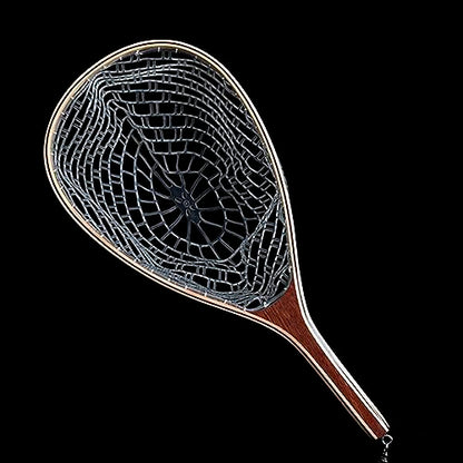 GAOMONFishing Net - color: Transparent, size: 23.6 x 10.8 x 0.7 IN
