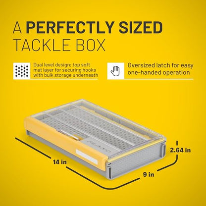 Edge 3700 Hook Box - style: 3700 Hook