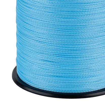 Berkley Trilene Big Game Braid Fishing Line - color: Ocean Blue, size: 30lb - 328yd