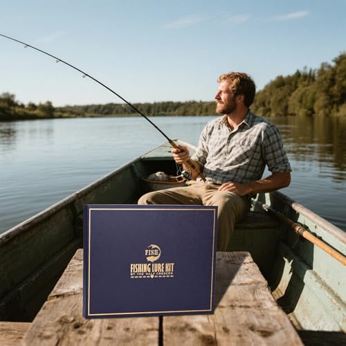 Fishing Lures Kit for Bass, 15PCS Swimbaits Crankbaits Fishing Tackle Set | Bass Fishing Lure Kit, Multi Jointed Swimbaits and Soft Baits for Trout Pike Freshwater Fishing - style: Hard /Soft Bait 1