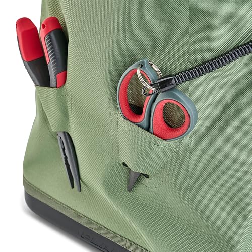 Plano Weekend Series - color: Moss, style: 3700 Backpack