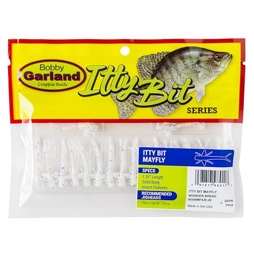 Bobby Garland Itty Bit - color: Wonder Bread