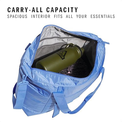 adidas All Me Tote - color: Blue Fusion