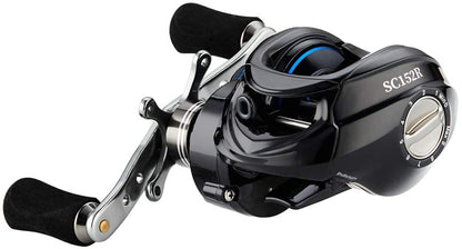 Fishdrops Baitcaster Reel Ultra-Light Baitcasting Fishing Reel, 7.0:1 Gear Ratio, 12.12LB Drag Magnetic Brake, Smooth 11+1BB, Freshwater & Saltwater and Affordable Low Profile Bait Caster Reel - color: Right Handle-Blue Color