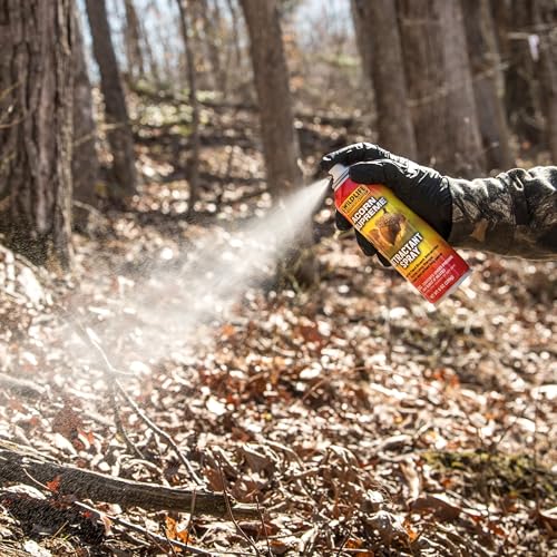 Wildlife Research Center - Deer Attractant Spray - Powerful Whitetail Deer Attractant & Big Game Food Scent - Long-Range Attraction Formula - 8 oz - style: Acorn Supreme
