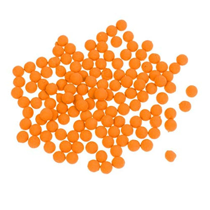 SGerste 2 Box Colorful Pop Up Boilies - Carp Coarse Fishing Imitation Baits Pellet 2 Flavours 8mm