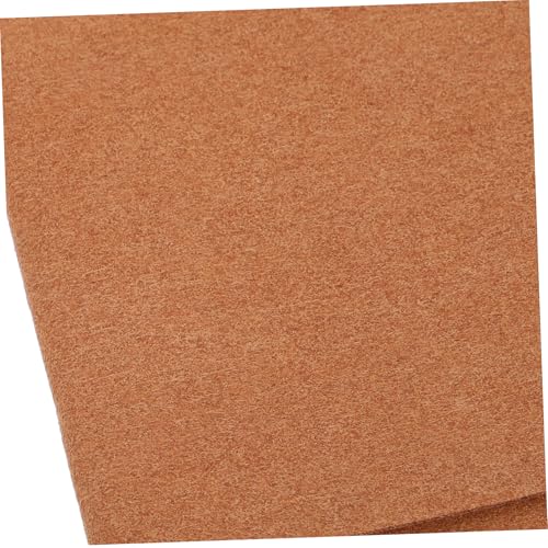 BESPORTBLE Fishing Lure Drying Towel Quick-Dry Easy-Clean Fishing Accessories for Outdoor Adventures Non-Stick Bait Towel for Hiking and Boat Use
