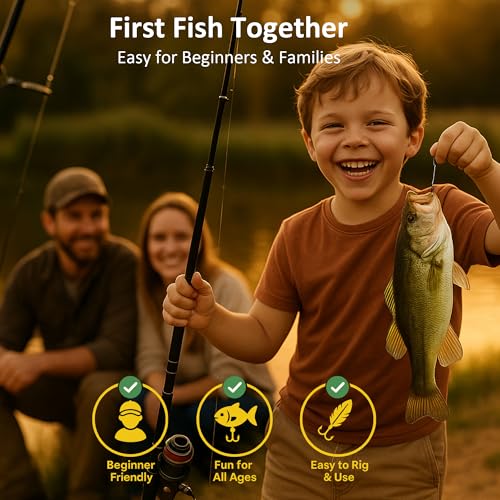 Paddle Tail Swimbait Fishing Lures for Bass Fishing | 5/6/15 Pcs Soft Plastic Lures With Paddle Tail, Pre-Rigged Jig Hook Options for Walleye, Pike & Trout Fishing - color: Pumpkin