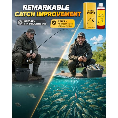Concentrated Fish Attractant Liquid, 100ml Fish Attractant Liquid for Trout, Panfish and More - color: 2PCS