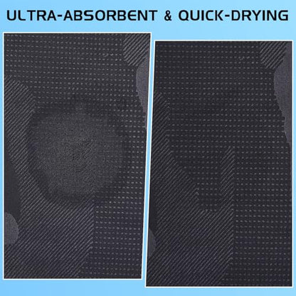GXCROR Cooling Breathable Balaclava Face Mask Sun UV Protection Hood Shiesty Mask for Cycling Fishing Running - color: Black Camo