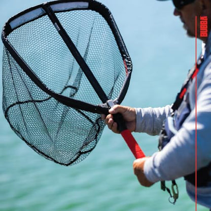 BUBBAFishing Net - size: Small