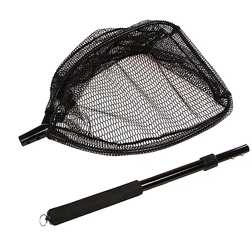 Promar ProMesh Series Hook Resistant Net - size: Medium