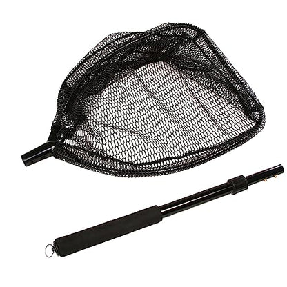 Promar ProMesh Series Hook Resistant Net - size: Medium