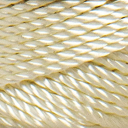 TEAM CATFISH Power Twine with 100% Nylon & 300 ft Heavy-Duty Line - White | 300 ft #10 nylon twine, 72 lb strength, low stretch, weather resistant, ideal for trot lines, set lines, and outdoor use - style: #10 x 300ft White