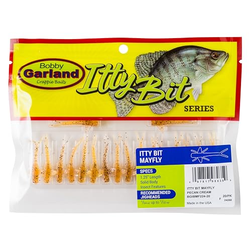 Bobby Garland Itty Bit - color: Sandfly