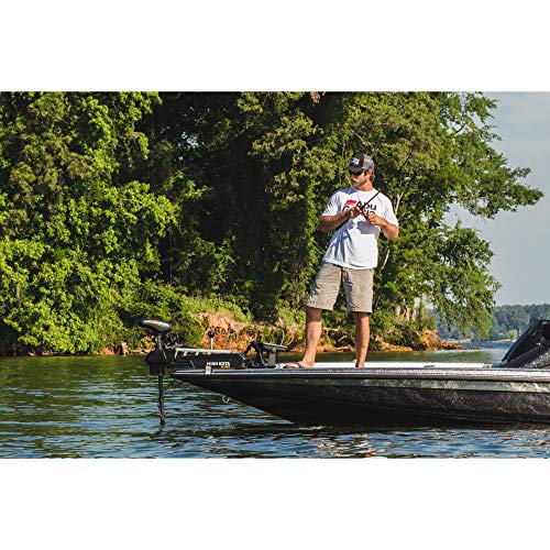 Abu Garcia Ambassadeur C3 Baitcast Round Fishing Reel - style: C3-5500- 240yd/12lbs