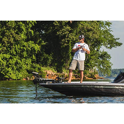 Abu Garcia® Ambassadeur® S Combo - style: 6500 Size Reel - 8'6" - Medium Heavy - 2pc