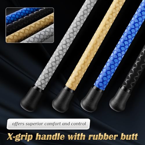 Carbon Surf Spinning Fishing Rod, Ultra-Light High-Sensitivity Graphite Pole, Saltwater/Onshore 3/4 Pieces Surf Fishing12ft 13ft 14ft 15ft Rod - color: Yellow, size: 14'