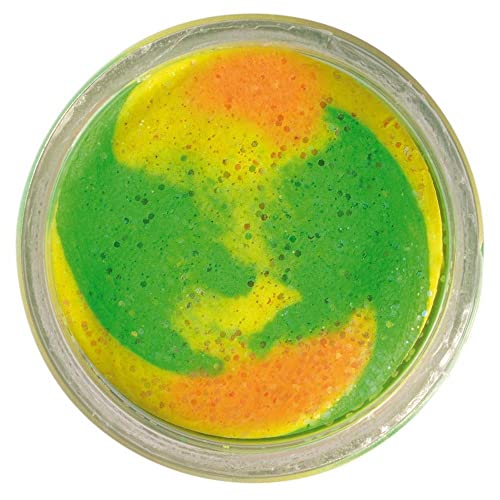 Berkley PowerBait Trout Fishing Dough Bait - color: Assorted 4-Pack